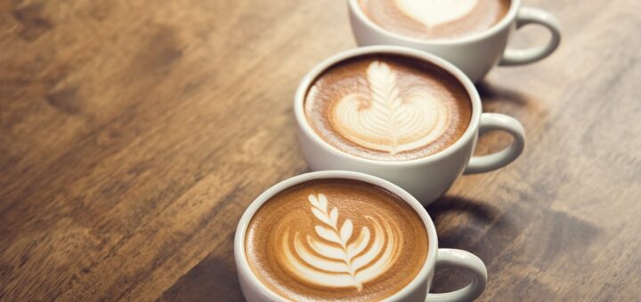 Kaffeezubereitung – Wann wird er besonders schonend?